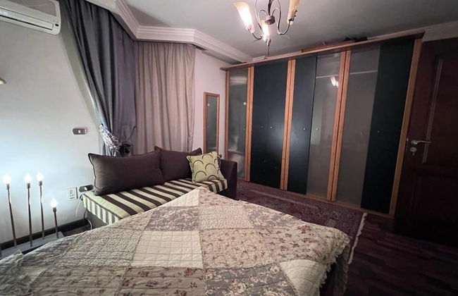 Vesta - Luxury Apt - 3br - Mokattam - Foto 22