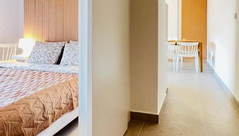 Apartamento La Marina Azul el Puerto de Lo Pagan - Foto 4