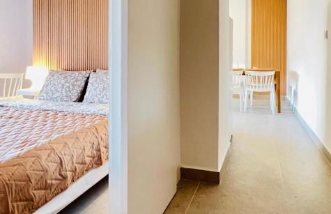 Apartamento La Marina Azul el Puerto de Lo Pagan - Foto 4