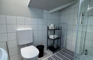 Moderne Wohnung mit Dachterrasse - Foto 21