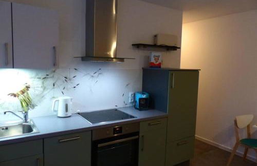 Tiny House unterm Zwetschgenbaum - Foto 6