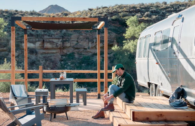 AutoCamp Zion - Foto 40