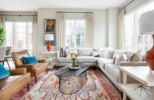 Bird's Eye View - Foto 1