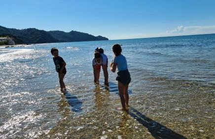 Celestine Apartment, Arillas, Korfu - Foto 14