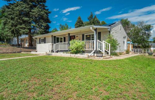 Comfy 2 BR Den - Pet Friendly - Foto 7