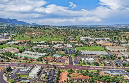 3 BR Minutes Away from Garden of the Gods - Foto 49