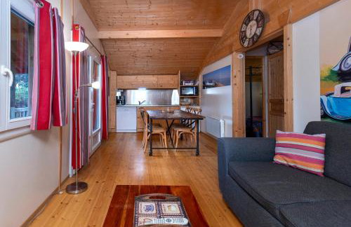 Les chats perchés 400m plage D - Foto 23