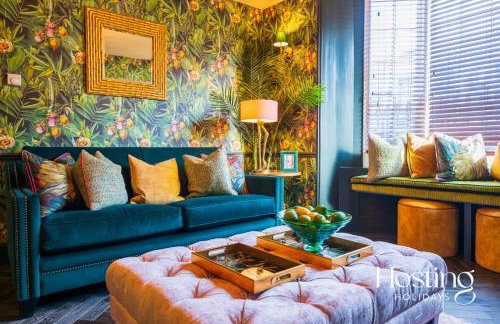 The Palm Cottage Marlow - Photo 13