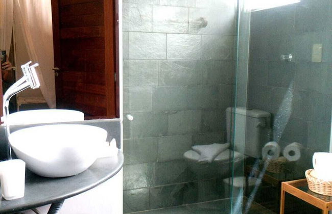 Flor da Mata Apart Hotel - Foto 63