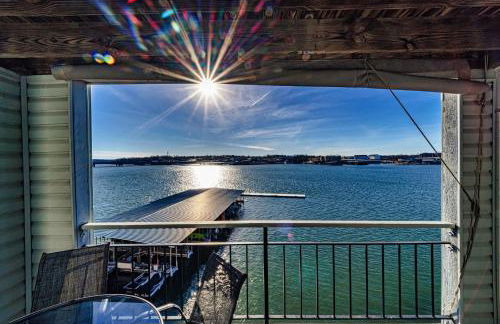 Osage Oasis - Unmatched Views Convenient Location - Foto 26