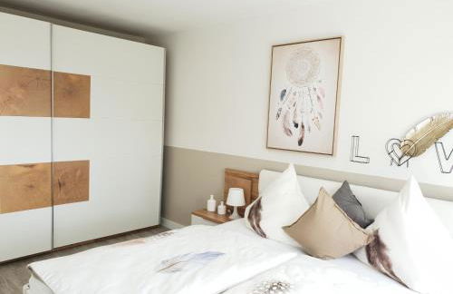 Holiday Apartment Saartal - Senta - Photo 21