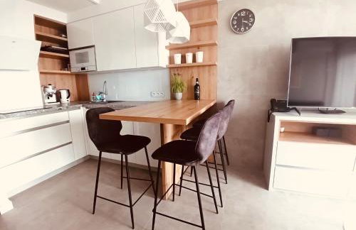 PRZY PLAŻY APARTAMENT 306 Porta Mare - Foto 7