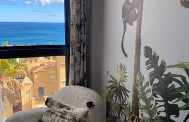 Best seaview luxury duplex BlueSuite 4303 - Photo 25