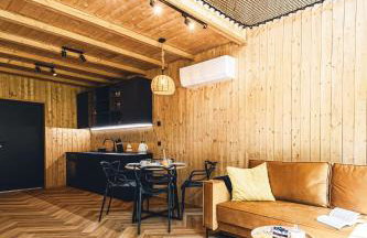 Mazury Twin House - Photo 18