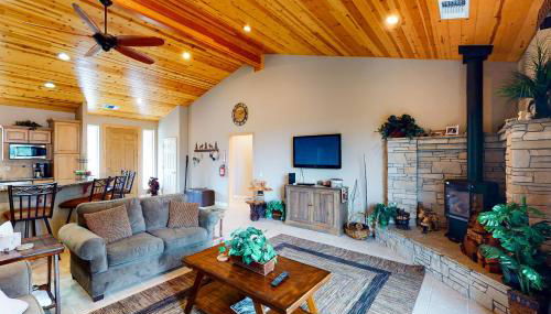 Murray Lake Retreat - Foto 4