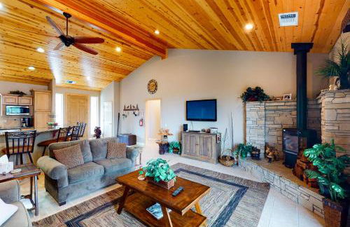 Murray Lake Retreat - Foto 4