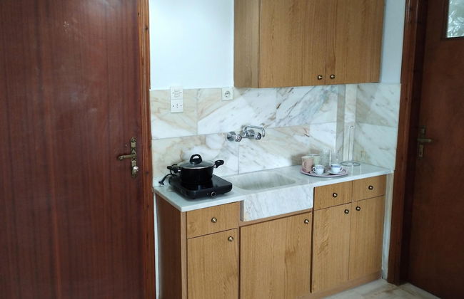 Villa Zina Studio 2 - Photo 5