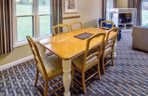 Wyndham Newport Overlook 2BR Apartment with Resort Access - Foto 21