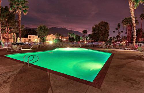 Borrego Springs Condo with Private Patio and Views! - Foto 23