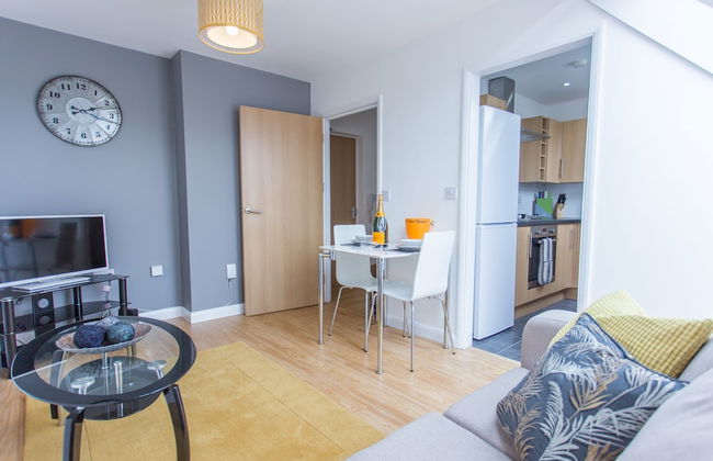 The Rana Apartments - Foto 22