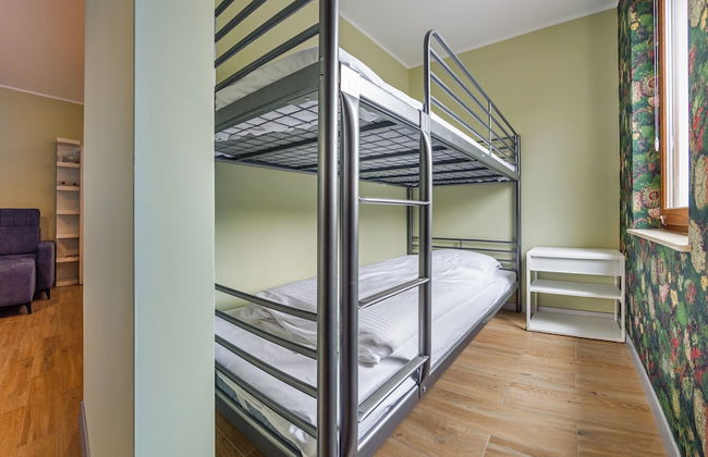 Apartamenty Sun & Snow Baltic Park - Photo 38