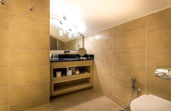 Mansio Suites Basinghall - Foto 24