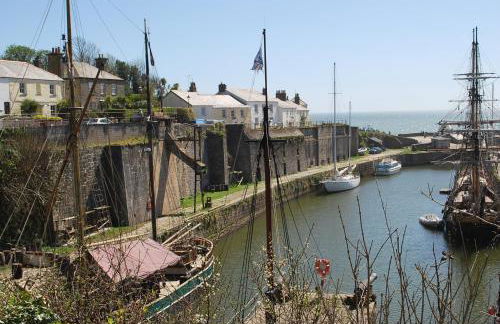 The Lodge, Polgooth - Foto 34