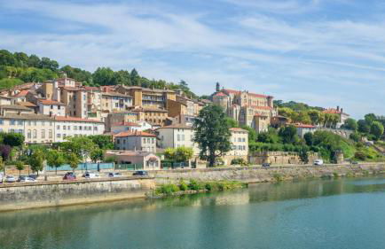 La Nichée appartement 2 chambres - Foto 31