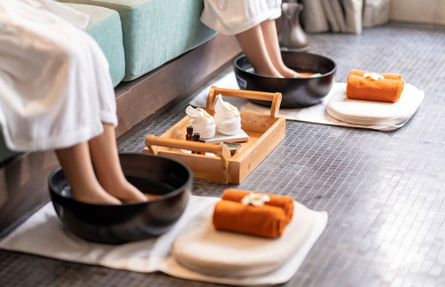 Oakwood Ha Long - Photo 48