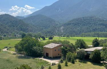 Apartamento con estupendas vistas a Coll de Nargó - Photo 5