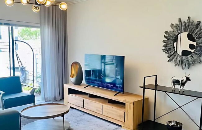 The Henlee Apartment Tocara - Foto 11