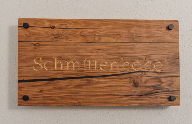 Das Georgen, Schmitten - Foto 11