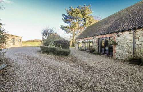 Upper Home Farm - Foto 59