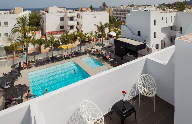 Migjorn Ibiza Suites & Spa - Foto 12