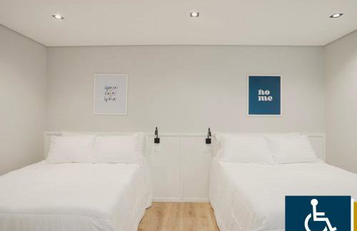 Apê Brás - Shopping Plaza Polo - Photo 94