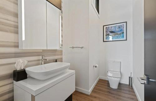 Port Orford Lake - Balcony, Lake & Ocean Views - Foto 17