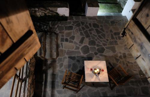 Linos Traditional Cottage - Foto 33