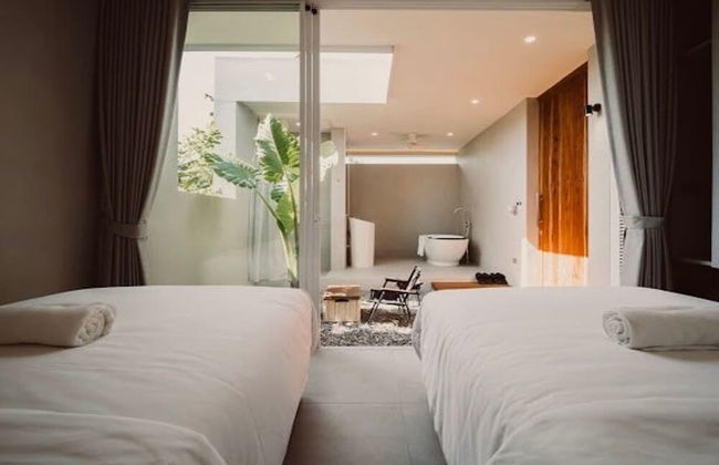 Mist Villa - Foto 14