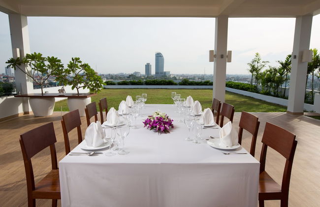 Bellevue Serviced Apartments - Foto 48