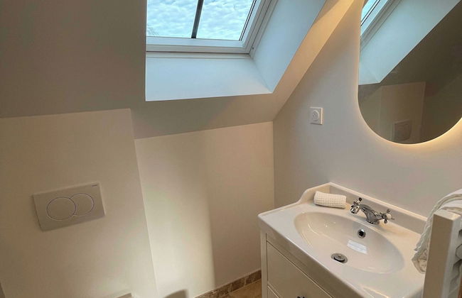 Maison Melrose - Lovely House Near Deauville - Foto 14