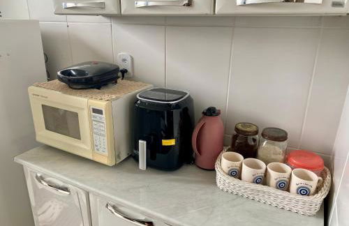 Apartamento dos sonhos Centro Capitolio - Foto 20