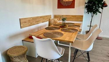 SuperSuite Boho 2Bdr Apartment Balkon Aufzug - Foto 2