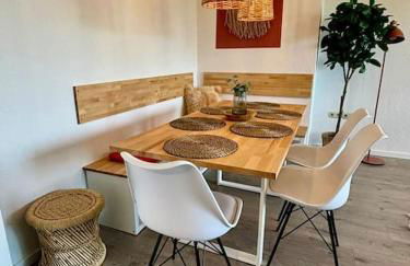 SuperSuite Boho 2Bdr Apartment Balkon Aufzug - Foto 2