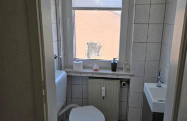 Apartment Ergste am Ruhr 85 sqm , 3 minutes to A45 with Garage - Foto 10