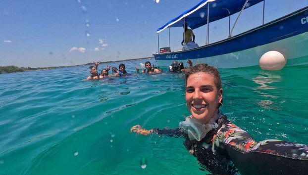 Scuba Diving in Baru - Foto 3