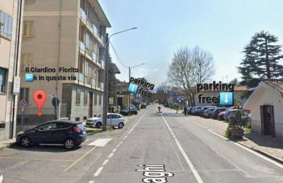 Il Giardino Fiorito - Photo 15