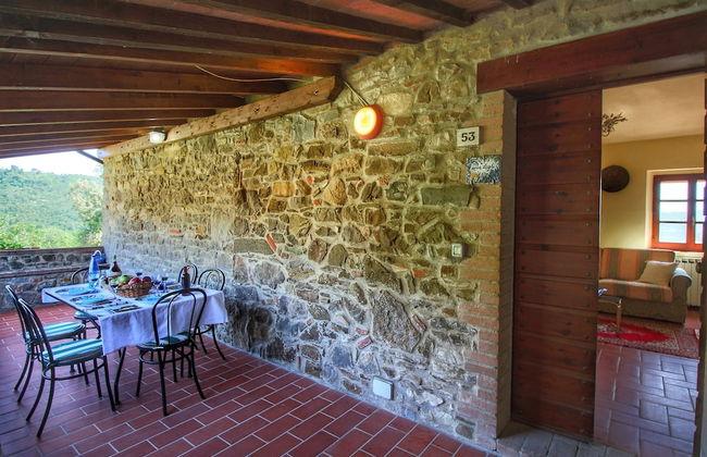 Cozy Farmhouse in Paciano With Private Pool - Foto 67