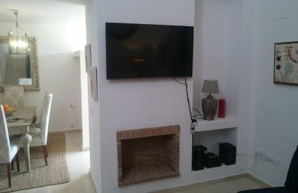 Villa Aznalcazar - Foto 51