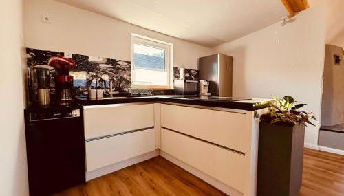 Fabians Ferienhaus - Rurseeloft - Foto 3