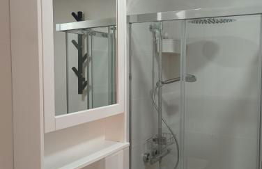 Fantástico piso con piscina y balcón en el Medano - Foto 16